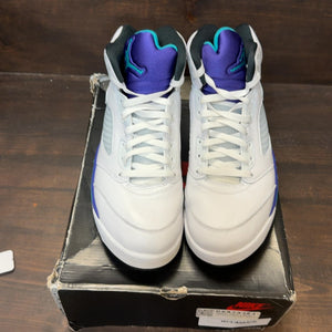 Jordan 5 Retro Grape (2025) - Image 3