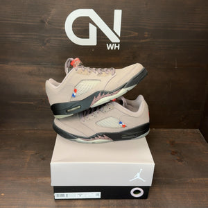 Jordan 5 Retro Low PSG (2022) - Image 1