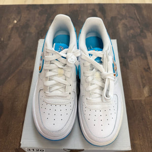 Nike Air Force 1 Low Hare Space Jam (GS) - Image 2