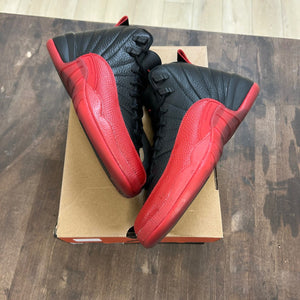 Jordan 12 Retro Flu Game (2025) (GS) - Image 1
