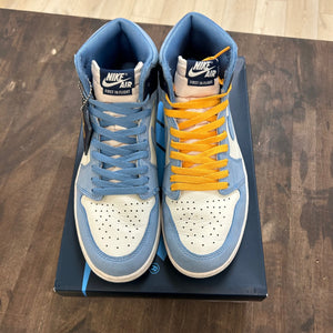 Jordan 1 High OG First in Flight (Women's) - Image 2