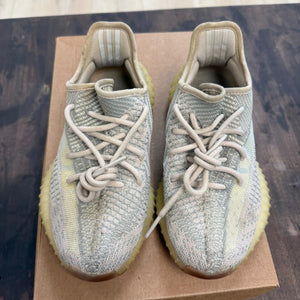 adidas Yeezy Boost 350 V2 Citrin (Non-Reflective) Size 4 (Pre-Owned) - Image 2