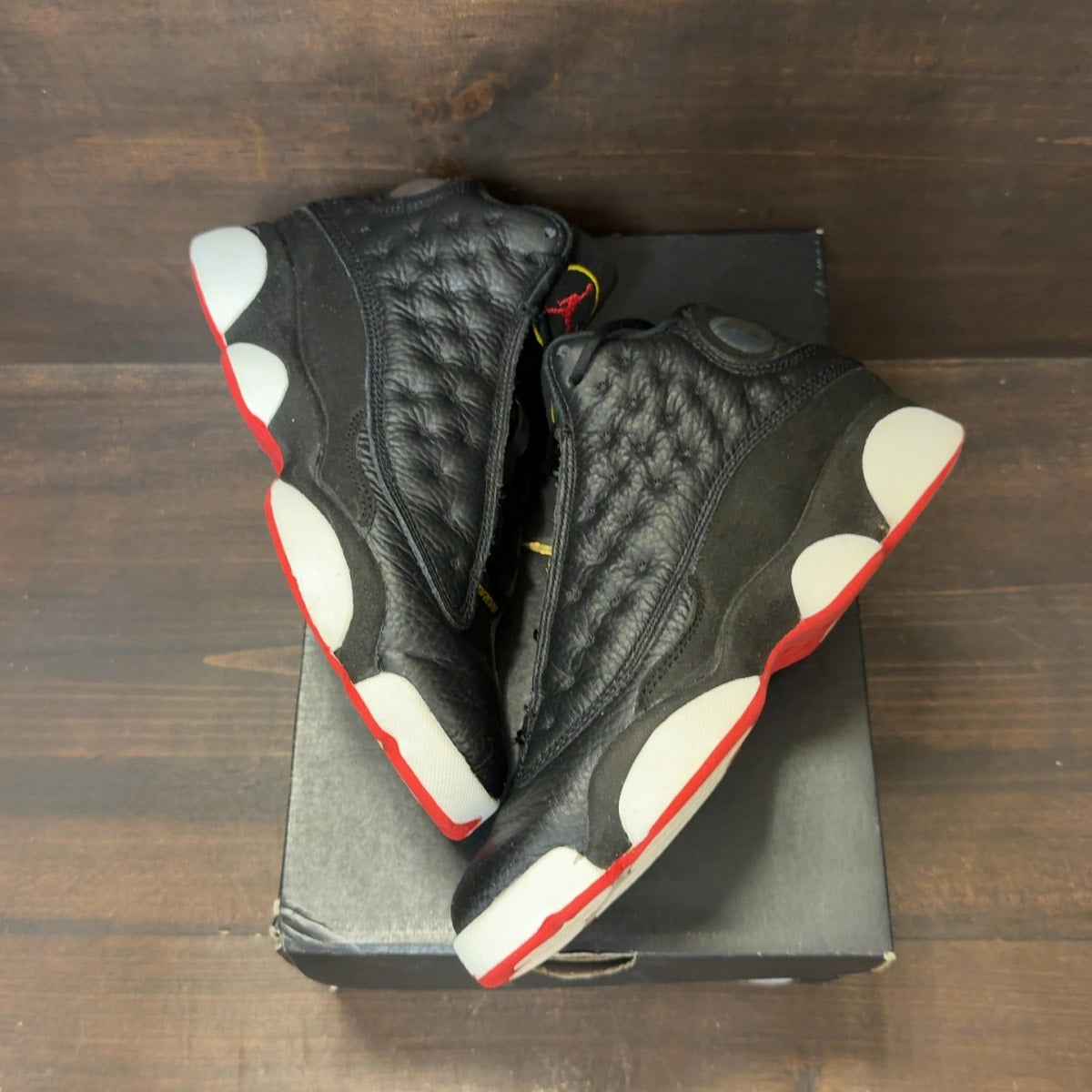 Jordan 13 Retro Playoffs (2023) (GS) - Image 2