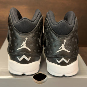 Jordan OG Black Toe (Women's) Size 8W - aux