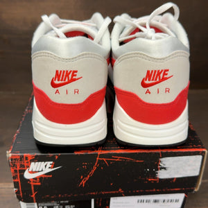 Nike Air Max 1 '86 OG Big Bubble Sport Red Size 8.5 (Pre-Owned) - aux