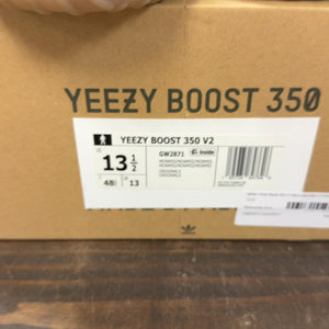 adidas Yeezy Boost 350 V2 Mono Mist - Image 8