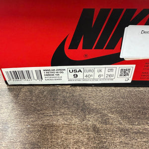 Jordan 1 Retro High OG Denim (Women's) Size 9W (Pre-Owned) - Image 6