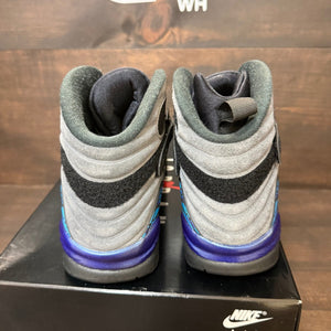 Jordan 8 Retro Aqua (2025) - Image 3