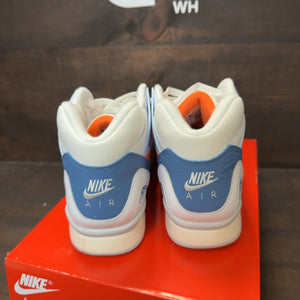 Nike Air Tech Challenge II Stone Blue (2025) - Image 4