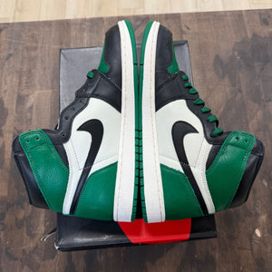 Jordan 1 Retro High Pine Green - Image 4