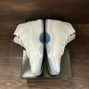 Jordan 11 Retro Legend Blue (2024) - Image 4