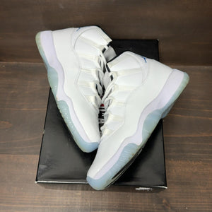 Jordan 11 Retro Legend Blue (2024) - Image 2