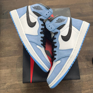 Jordan 1 Retro High OG University Blue - Image 1