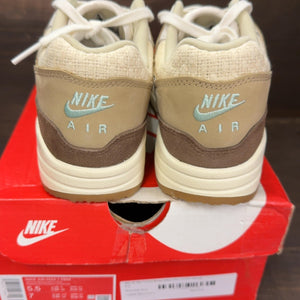 Nike Air Max 1 Crepe Brown (2022) - Image 5