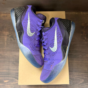 Nike Kobe 9 Elite Low Protro Michael Jackson Moonwalker (2025) Size 9 (Pre-Owned) - Image 2