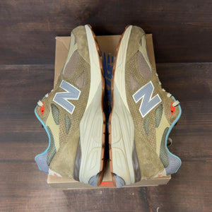 New Balance 990v3 MiUSA Bodega Here To Stay - Image 6