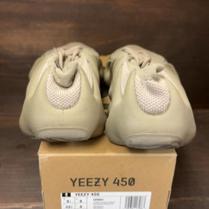 adidas Yeezy 450 Cinder - Image 5
