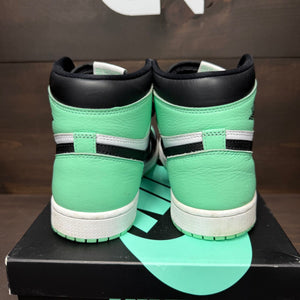 Jordan 1 Retro High OG Green Glow - Image 5