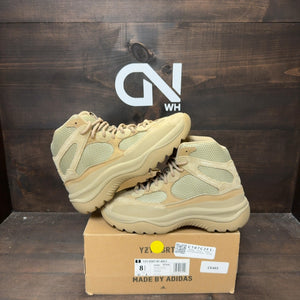 adidas Yeezy Desert Boot Rock - Image 1