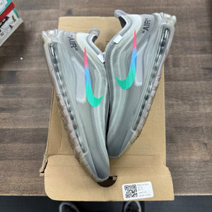 Nike Air Max 97 Off-White Menta - Image 1