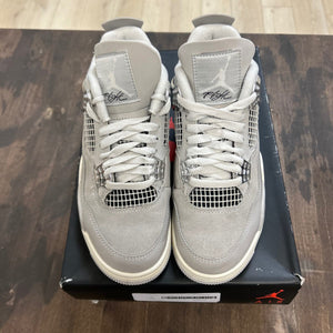Jordan 4 Retro Frozen Moments (Women's) - Image 2