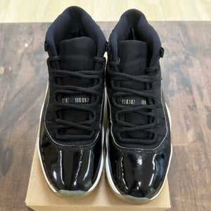 Jordan 11 Retro Space Jam (2016) Size 10 (Pre-Owned) - Image 5