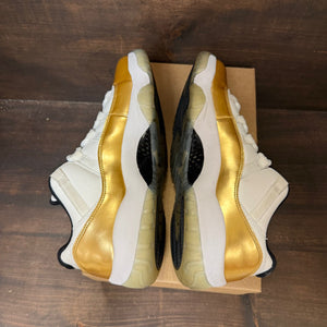 Jordan 11 Retro Low Closing Ceremony Size 11 (Pre-Owned) - Image 4