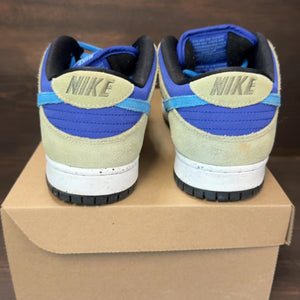 Nike SB Dunk Low ACG Celadon Size 9.5 (Pre-Owned) - Image 5