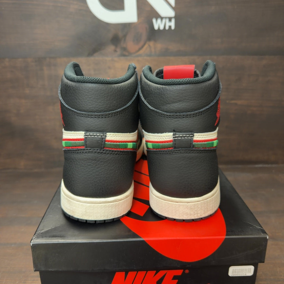 Jordan 1 Retro High Sports Illustrated (A Star Is Born) - Image 4