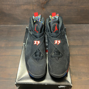 Jordan 8 Retro Playoffs (2023) - Image 3