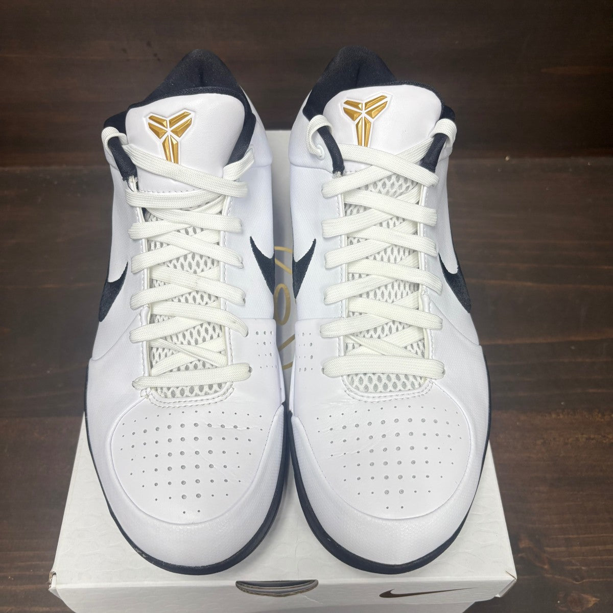 Nike Kobe 4 Protro Mambacita Gigi - Image 3