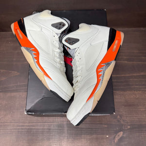 Jordan 5 Retro Shattered Backboard - Image 2