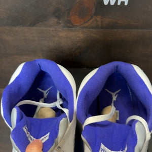 Jordan 5 Retro Dark Concord - Image 4