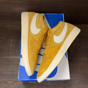 Nike Book 1 Chevrolet Gold Leaf - Image 2