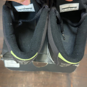 Jordan 14 Retro Indiglo (2016) (GS) Size 6Y (Pre-Owned) - aux