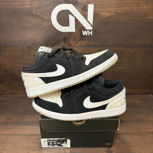 Jordan 1 Low Diamond Shorts - Image 1