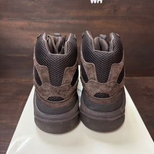 adidas Yeezy Desert Boot Oil Size 9 (Pre-Owned) - Image 4