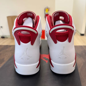 Jordan 6 Retro Alternate Hare - Image 3