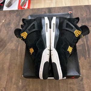 Jordan 4 Retro Royalty - Image 3