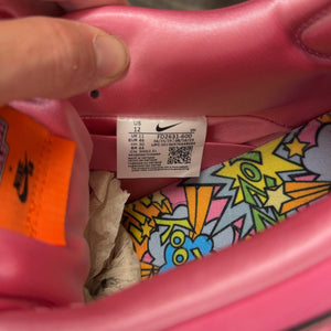 Nike SB Dunk Low The Powerpuff Girls Blossom Size 12 (Pre-Owned) - aux