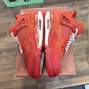Air Jordan 4 Retro OG SP Nigel Sylvester Brick by Brick - Image 3