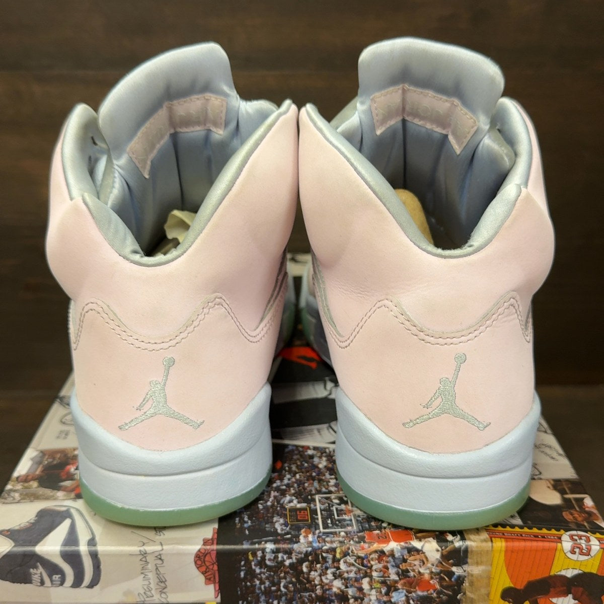 Jordan 5 Retro Easter (2022) - Image 5