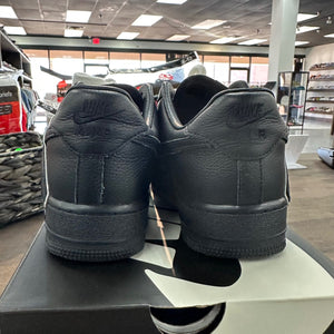 Nike Air Force 1 Low Cactus Plant Flea Market Black (2024) - Image 4