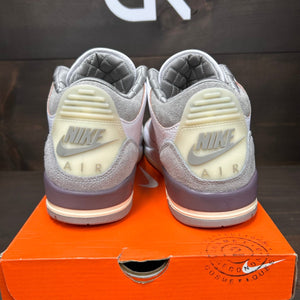 Jordan 3 Retro SP A Ma Maniére (Women's) - Image 5