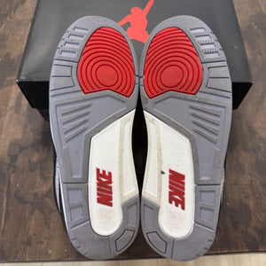 Jordan 3 Retro OG Black Cement (2024) - Image 6