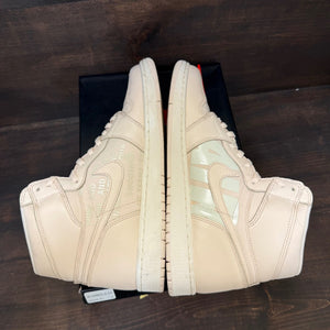 Jordan 1 Retro High Guava Ice - Image 4
