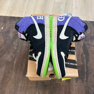 Nike Dunk High Send Help 2 - Image 3