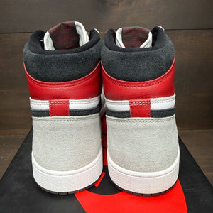 Jordan 1 Retro High Light Smoke Grey - Image 5