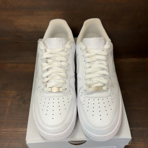 Nike Air Force 1 Low '07 White - Image 3