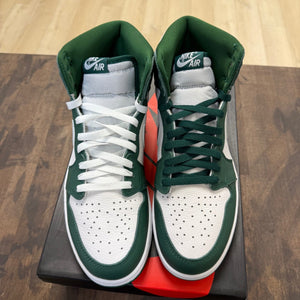 Jordan 1 Retro High OG Gorge Green - Image 2